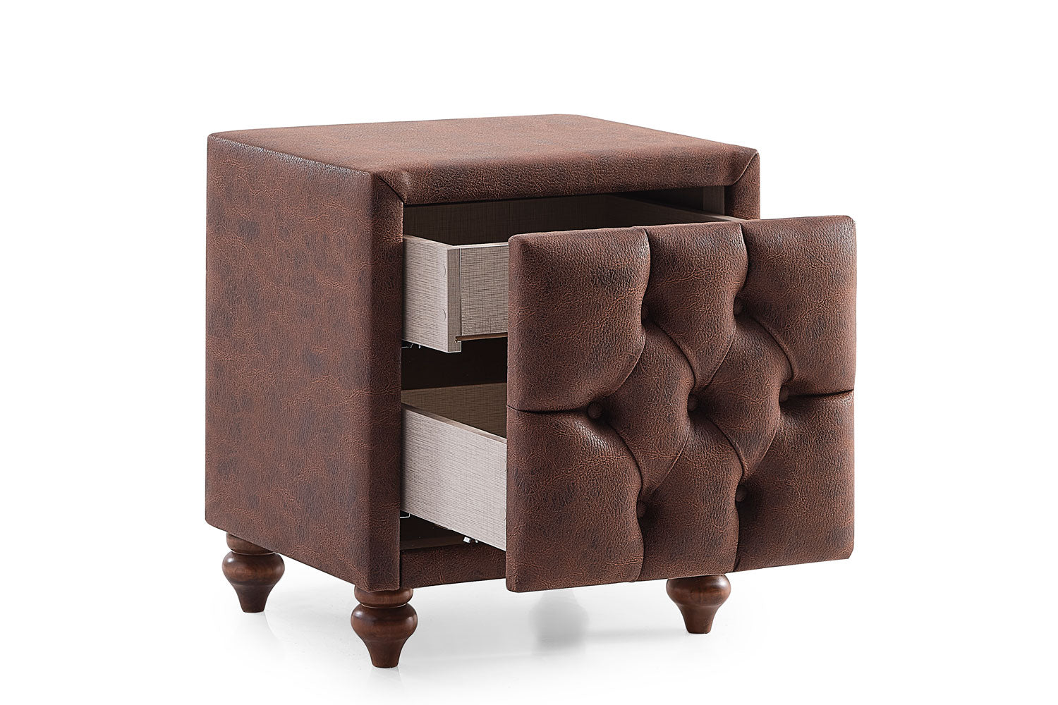 Bambi | Comfizone | Ensemble de lit à sommier H2-H5