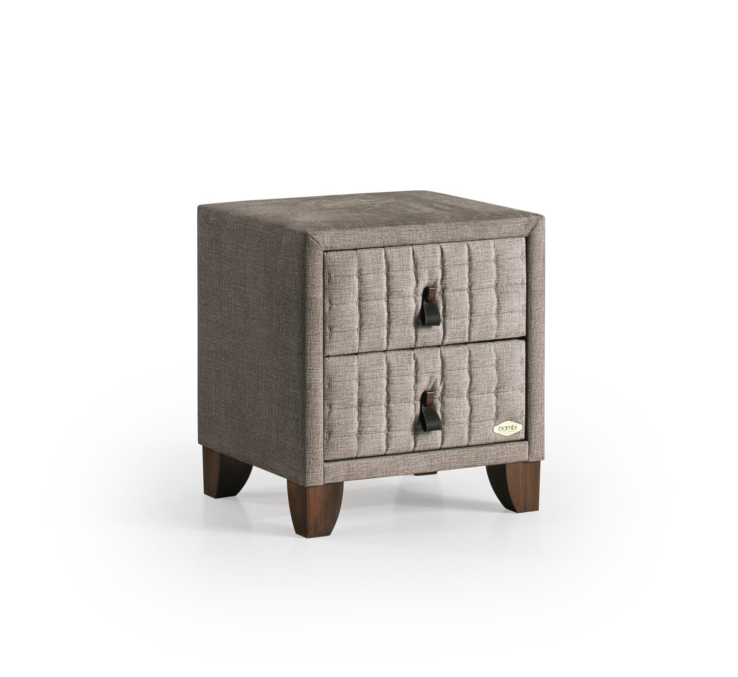 Bambi | Cotton Master | Sommier H3