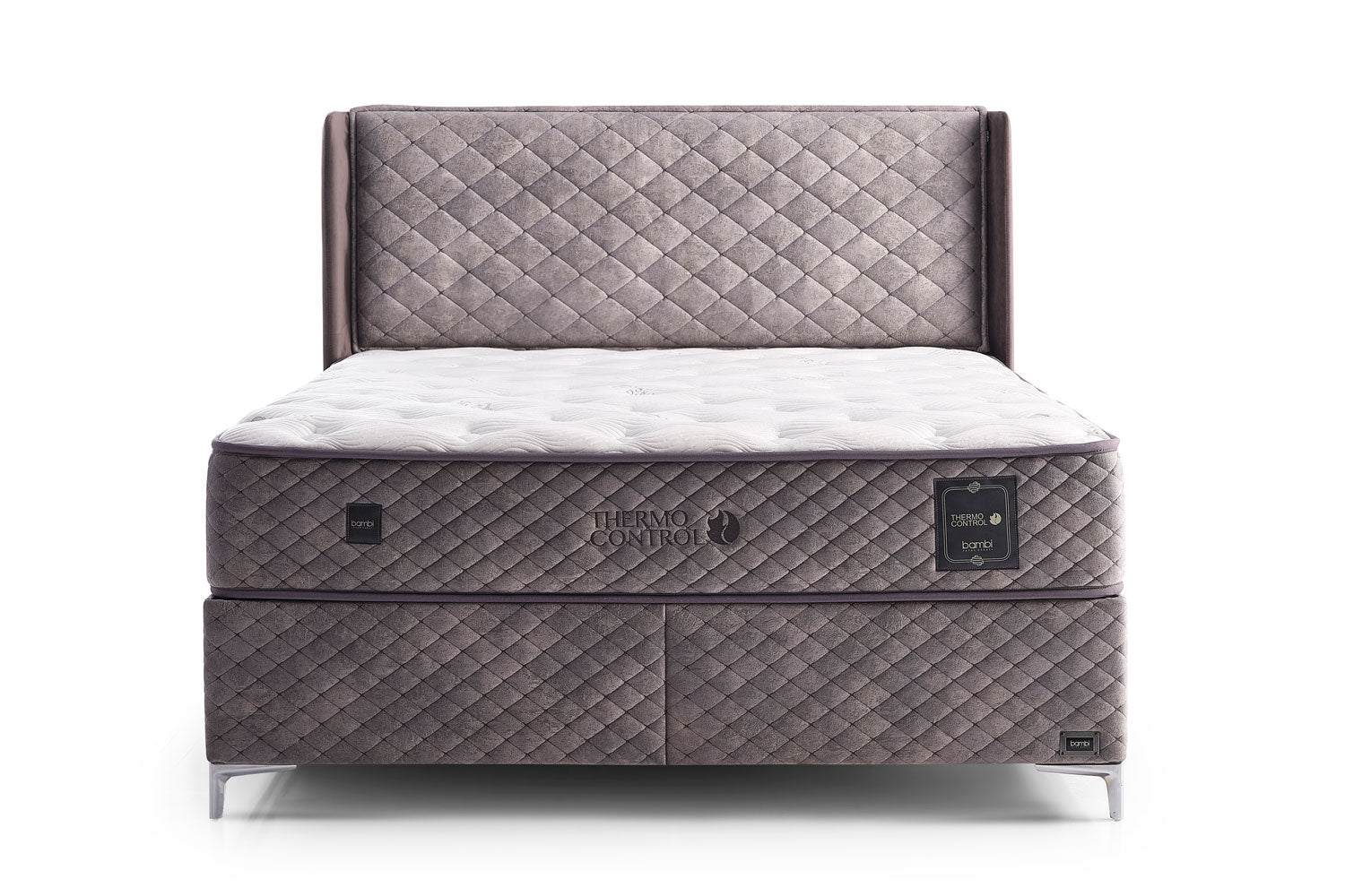 Bambi | Matelas Thermo Control H3
