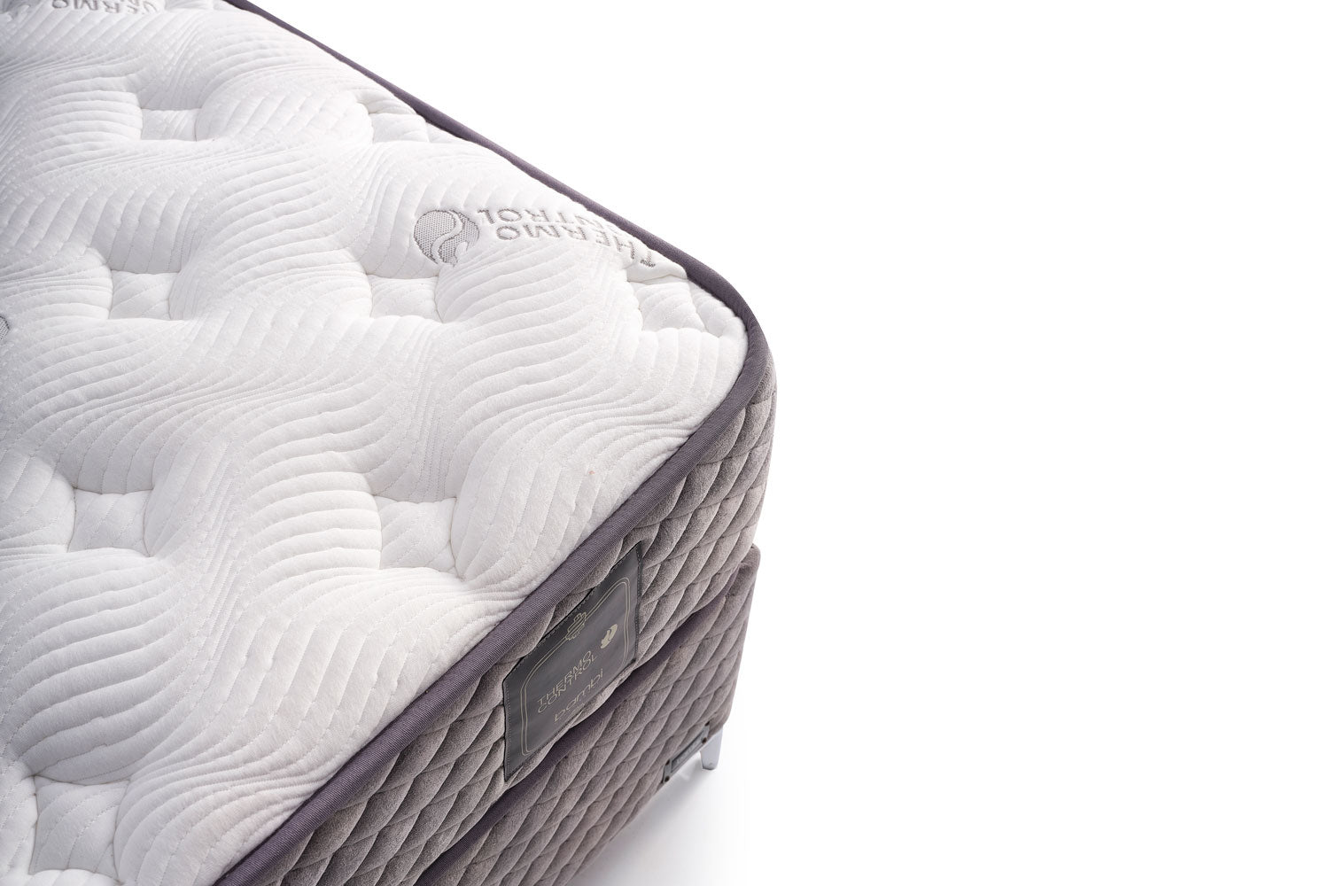 Bambi | Matelas Thermo Control H3