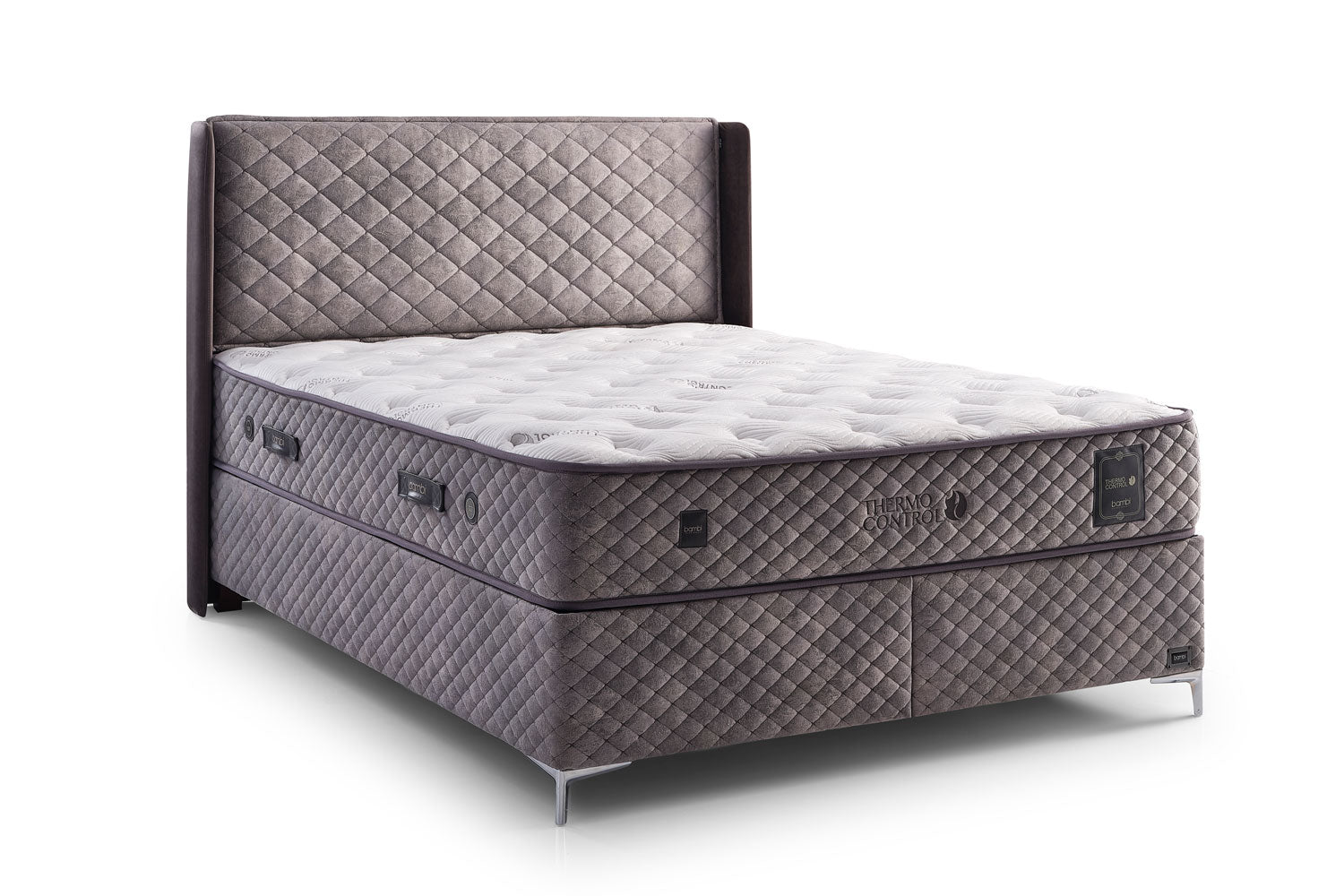 Bambi | Matelas Thermo Control H3