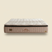 Bambi | Matelas Biosalt