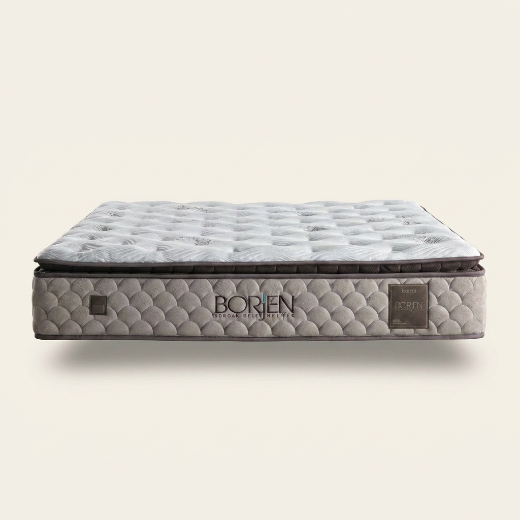 Bambi | Matelas Borjen