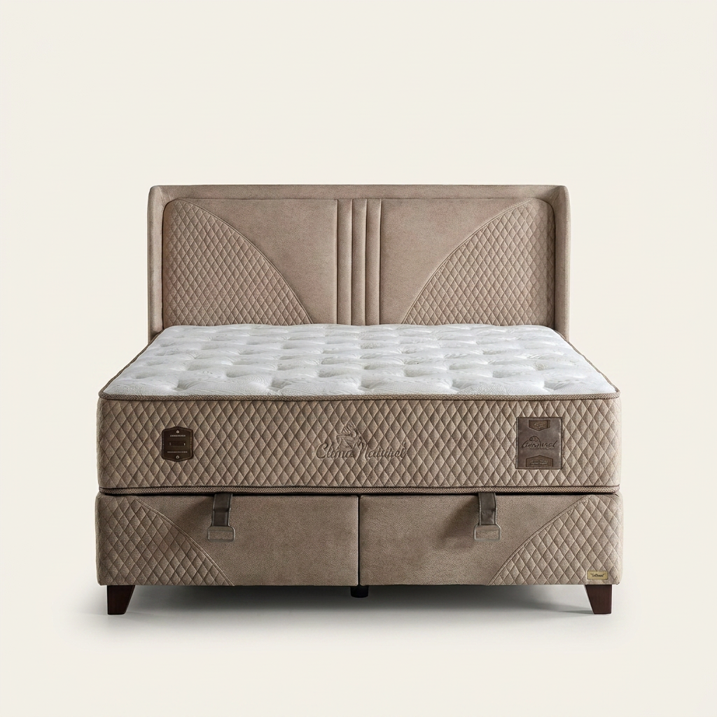 Bambi | Clima Naturel | Sommier