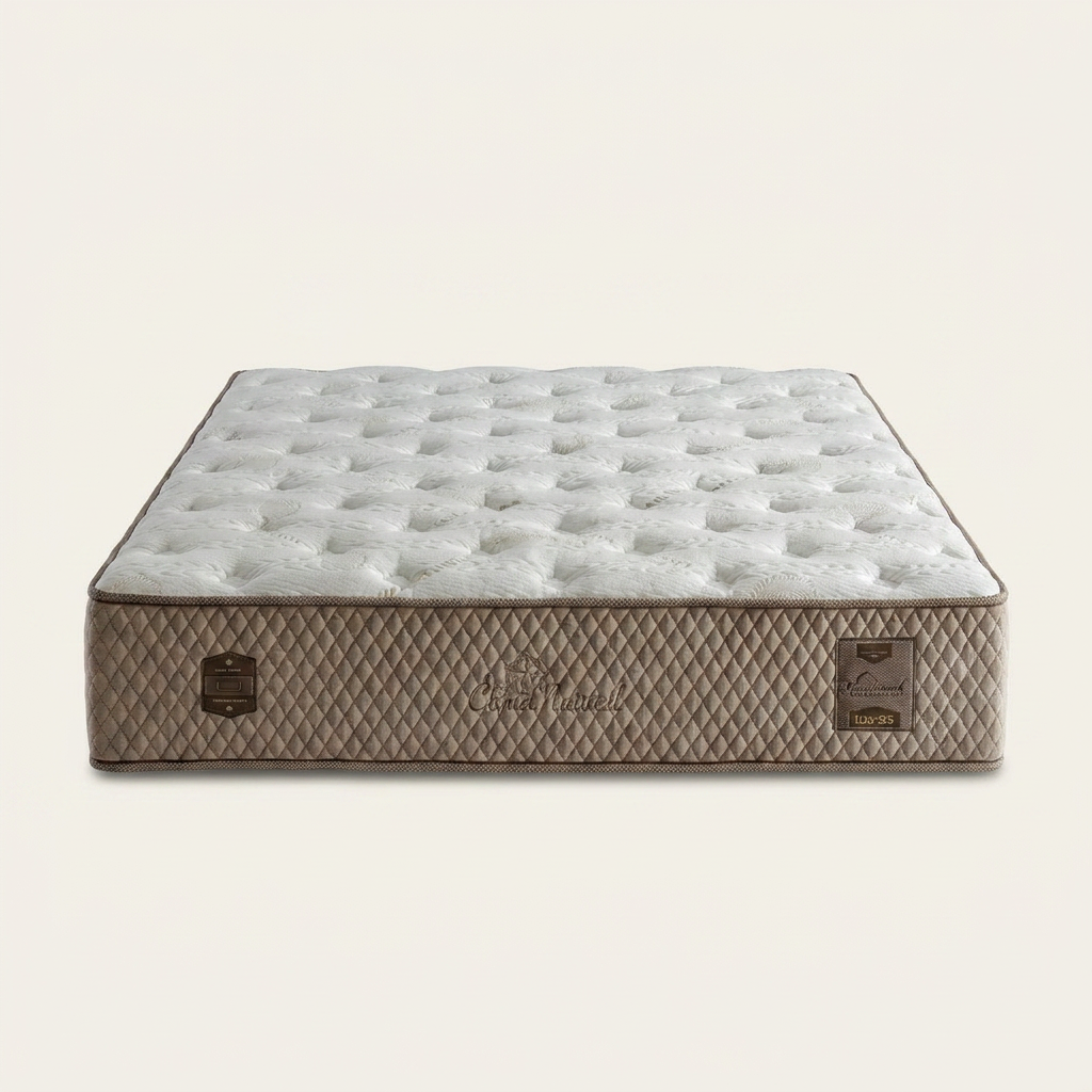 Bambi | Matelas Clima Naturel