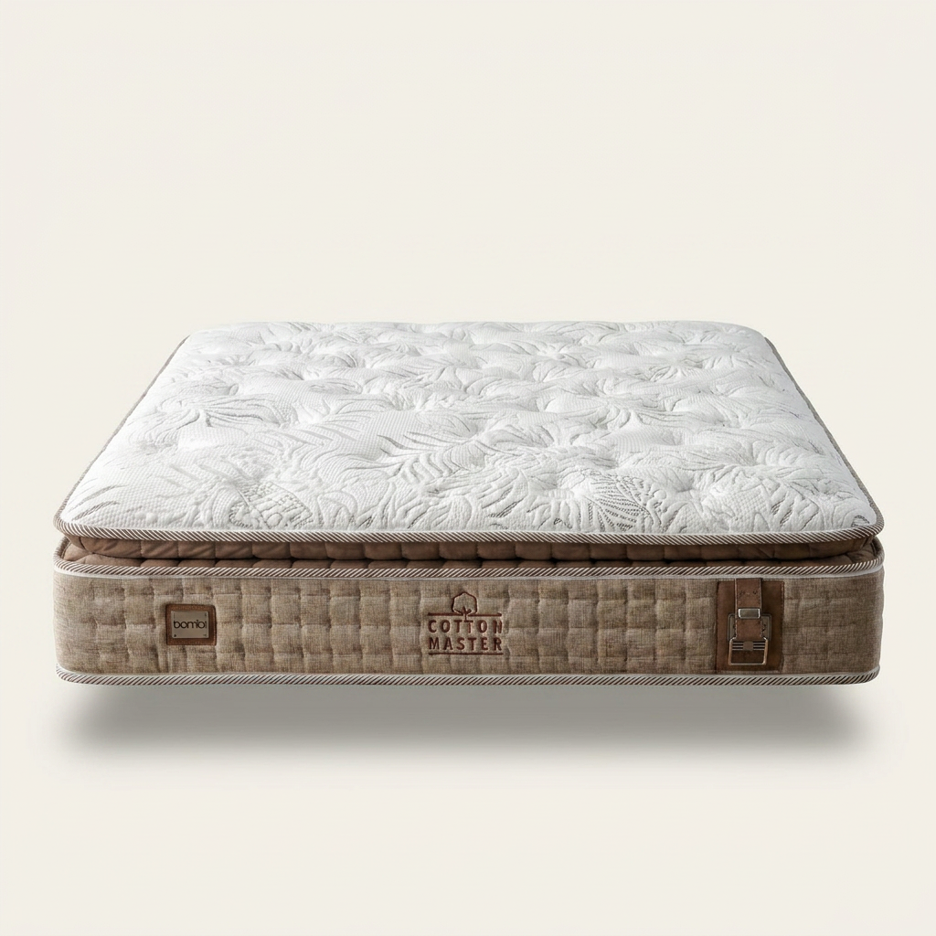 Bambi | Cotton Master | Sommier