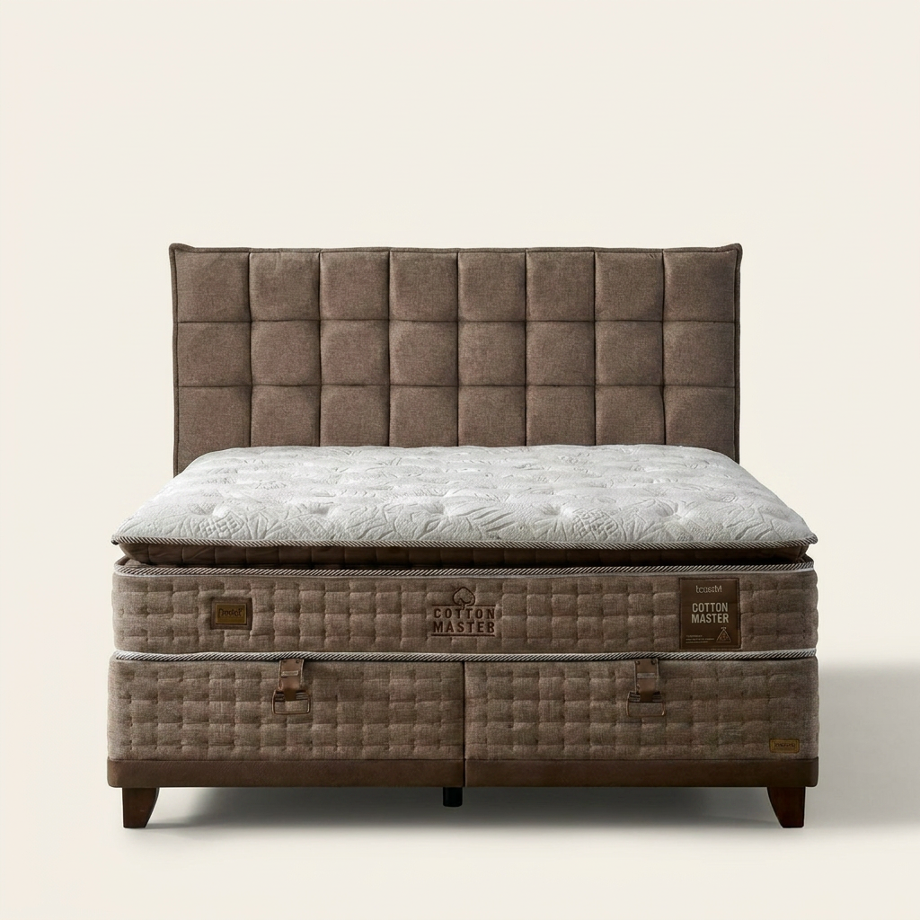 Bambi | Cotton Master | Sommier