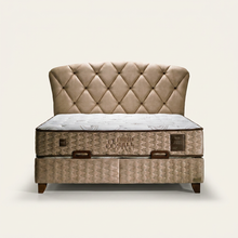 Bambi | Freshcell Prime | Ensemble de lit coffre