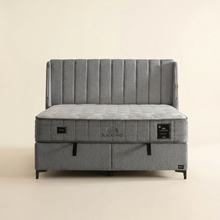 Bambi Blacksand Ensemble de lit coffre