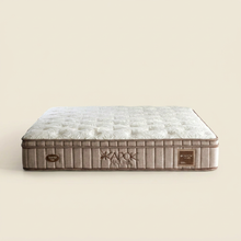 Bambi | Matelas Kapok Naturel