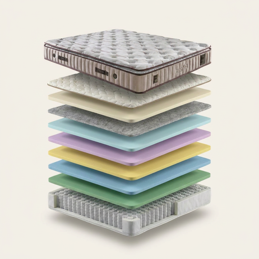 Bambi | Matelas thermiques