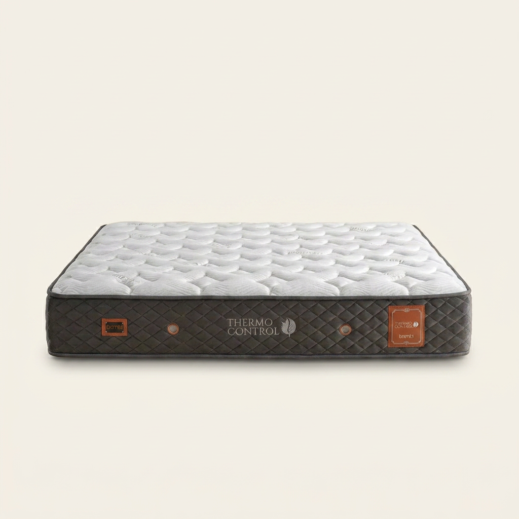 Bambi | Thermo Control | Sommier tapissier