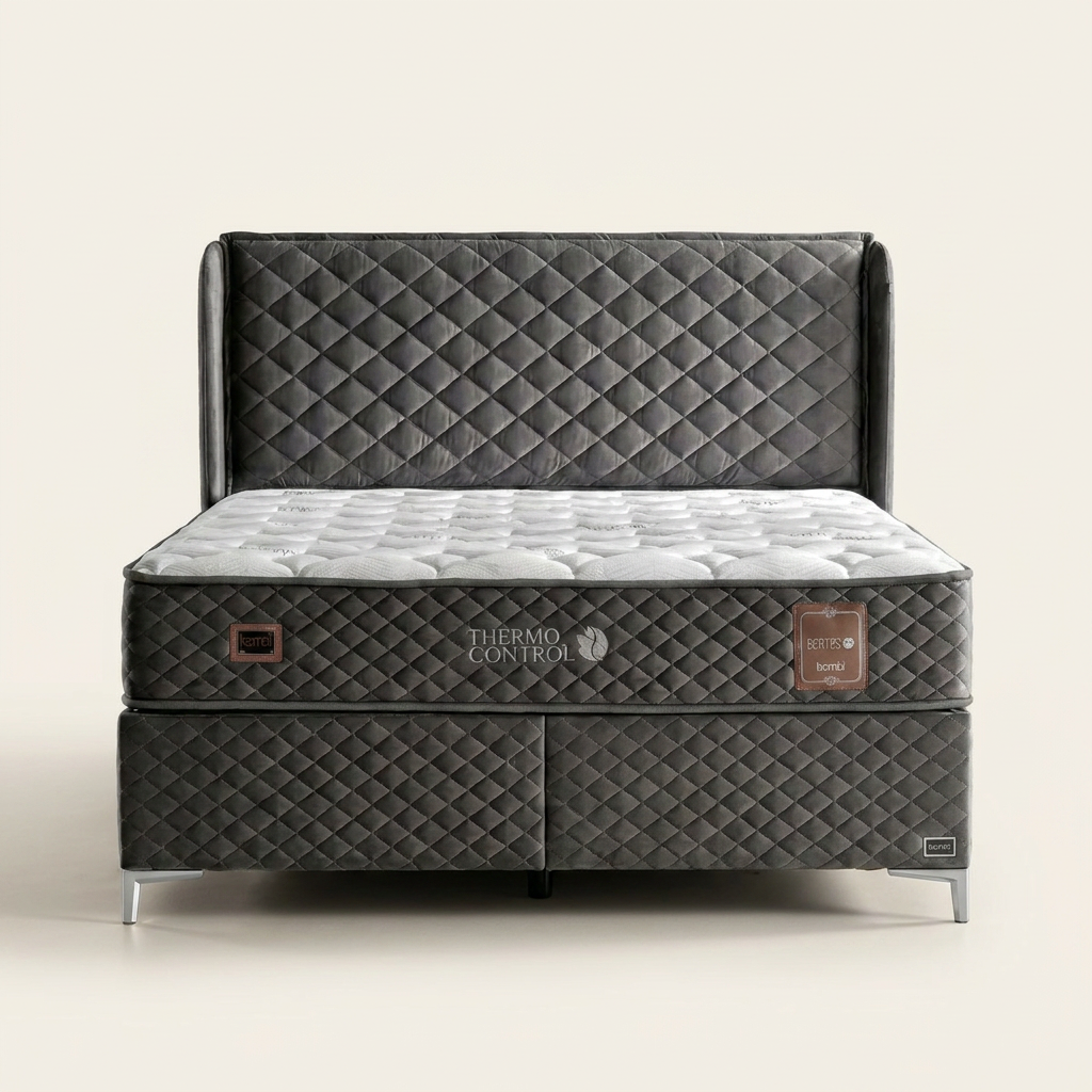 Bambi | Thermo Control | Sommier tapissier