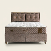 Bambi | Bamboo Sleep | Ensemble de lit coffre