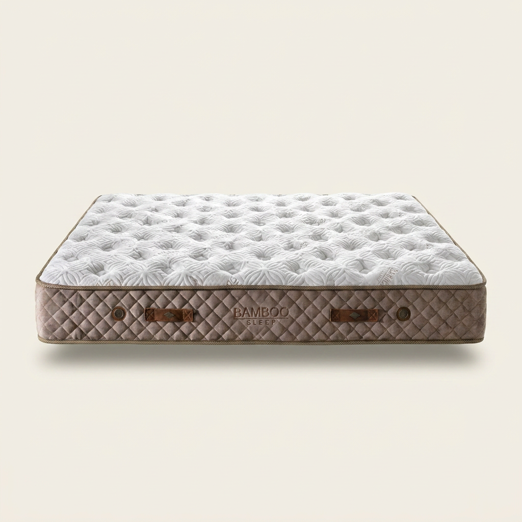 Bambi | Matelas Bamboo Sleep