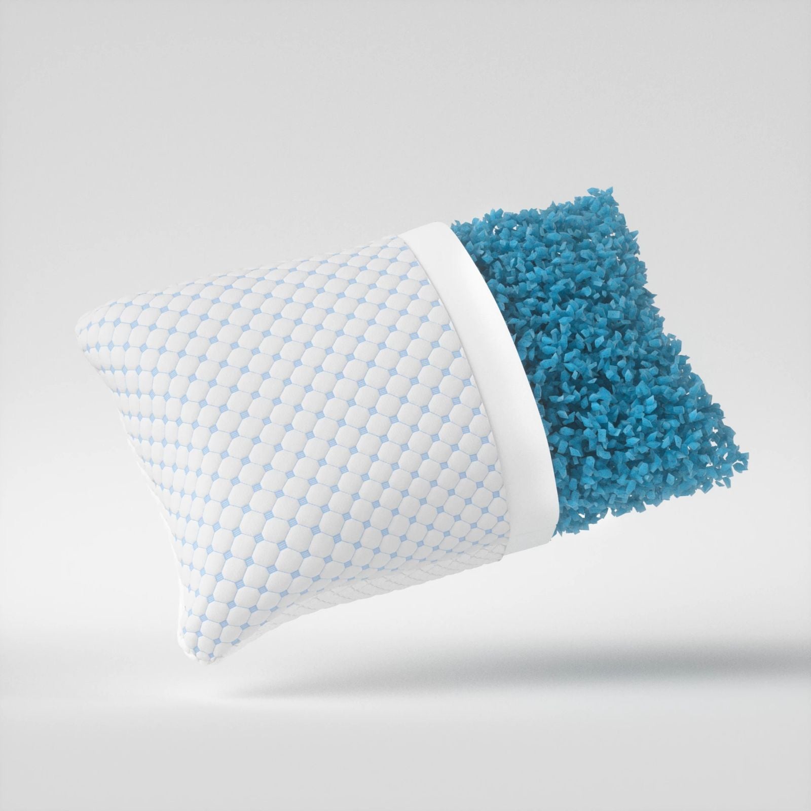 BSS DreamHouse Oreiller Nanotech