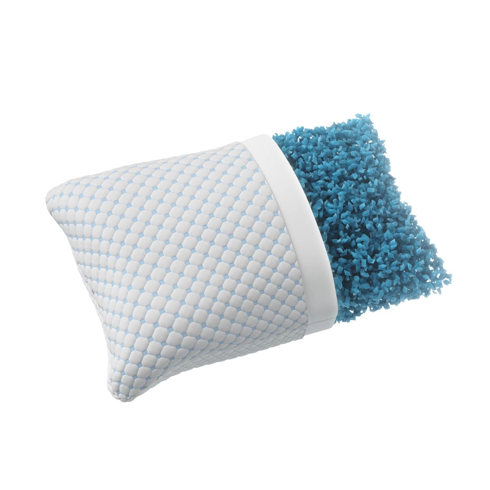 BSS DreamHouse Oreiller Nanotech