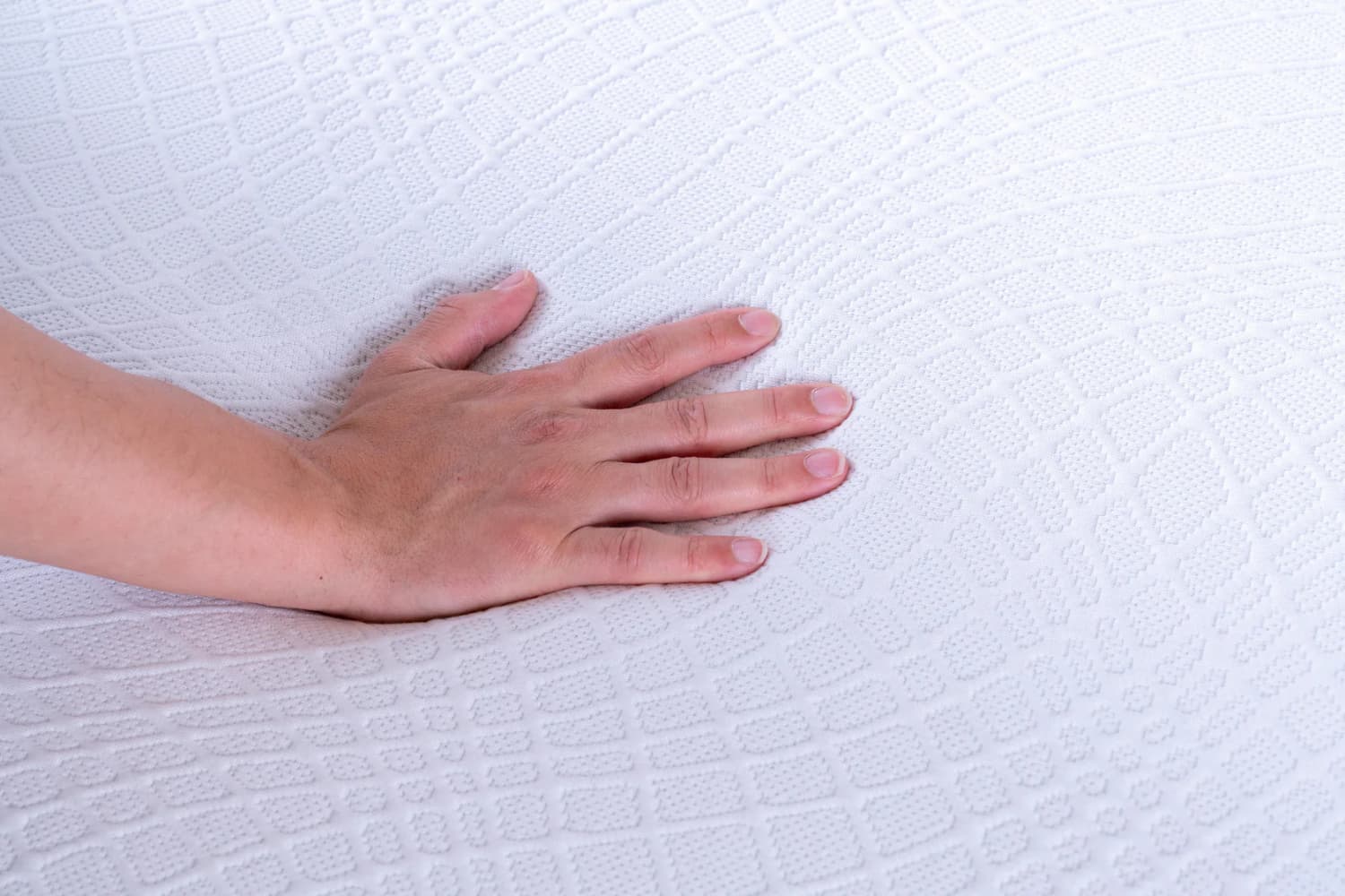 Literie BSS | Matelas Elite 22 cm