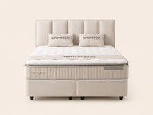 BSS BIRDYBEDD | Ensemble de lit coffre