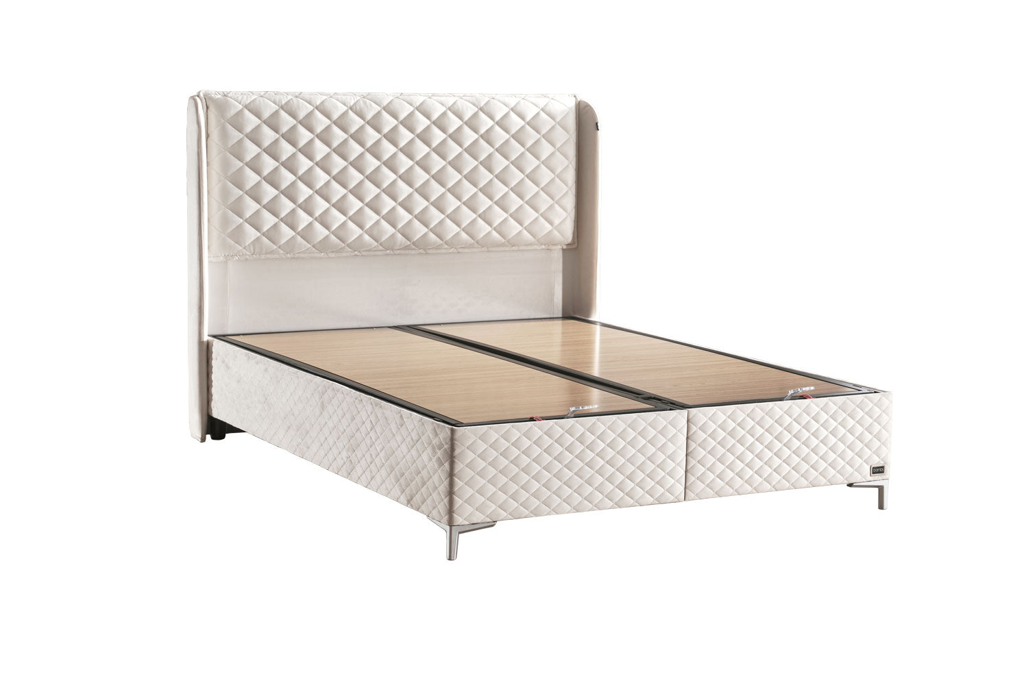 Bambi | Thermo Control | Sommier tapissier H3