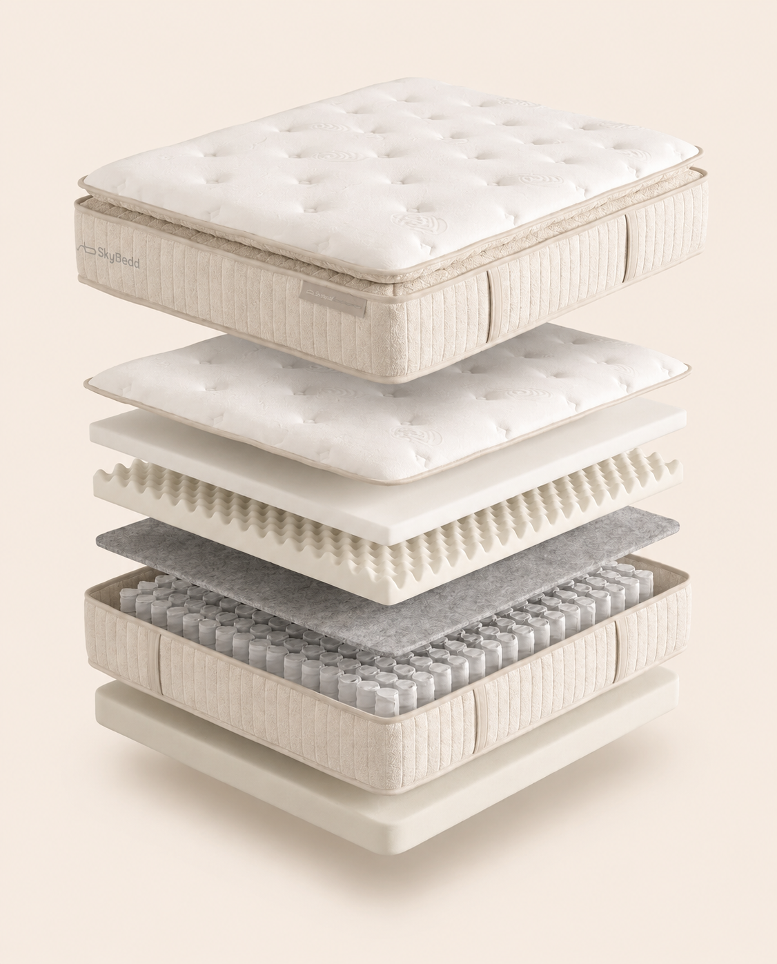 BSS BRIDABEDD | Matelas