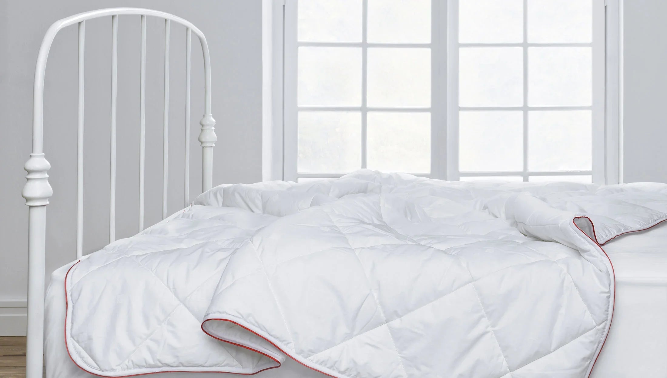 Yatas | Couette Dacron 95 - 220x240