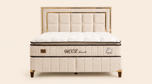 BSS BEDDING WOOL TOUCH | Ensemble de lit coffre
