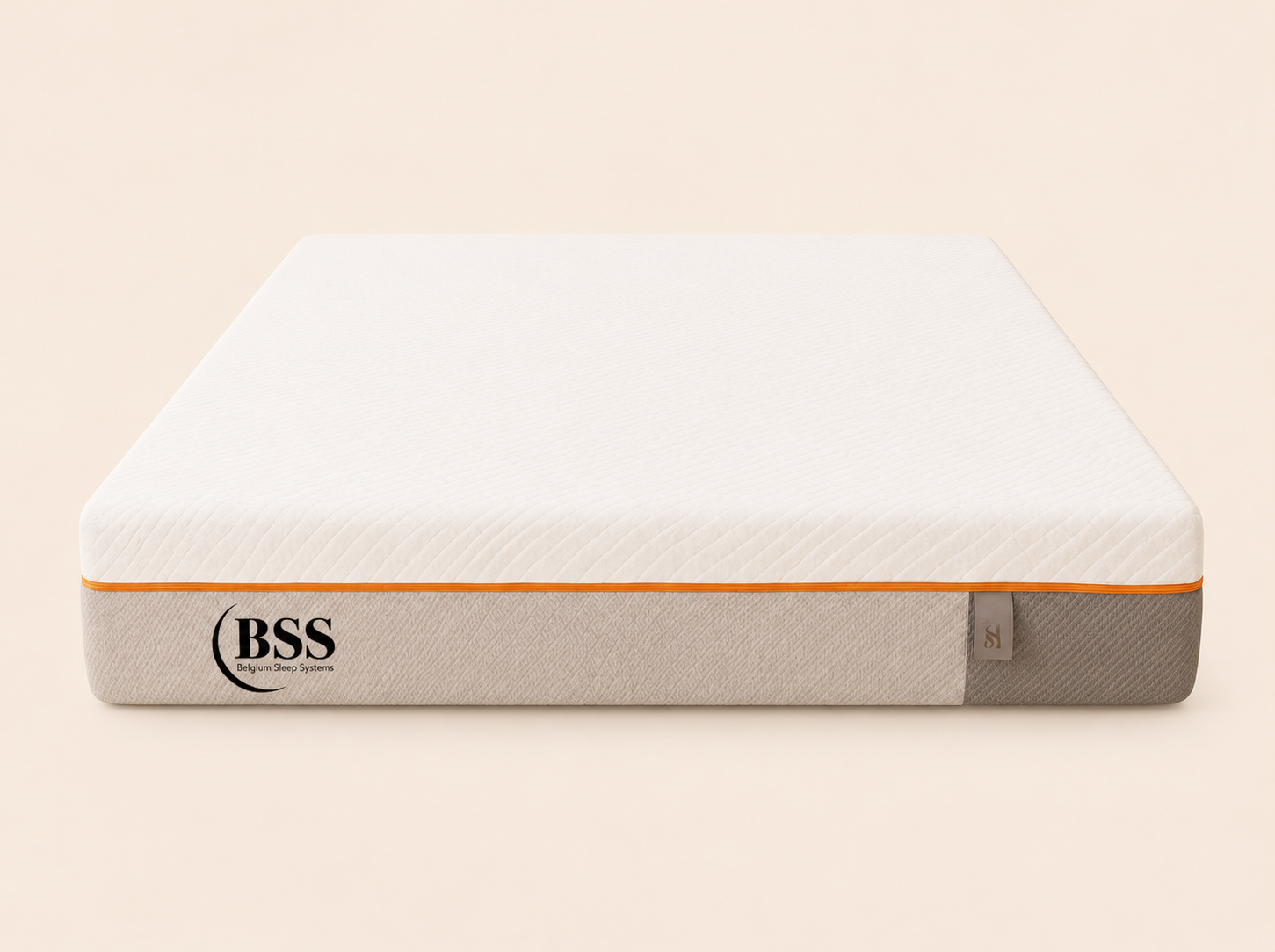 Literie BSS | Matelas Elite 22 cm