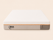 Literie BSS | Matelas Elite 22 cm
