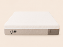Literie BSS | Matelas Elite 22 cm