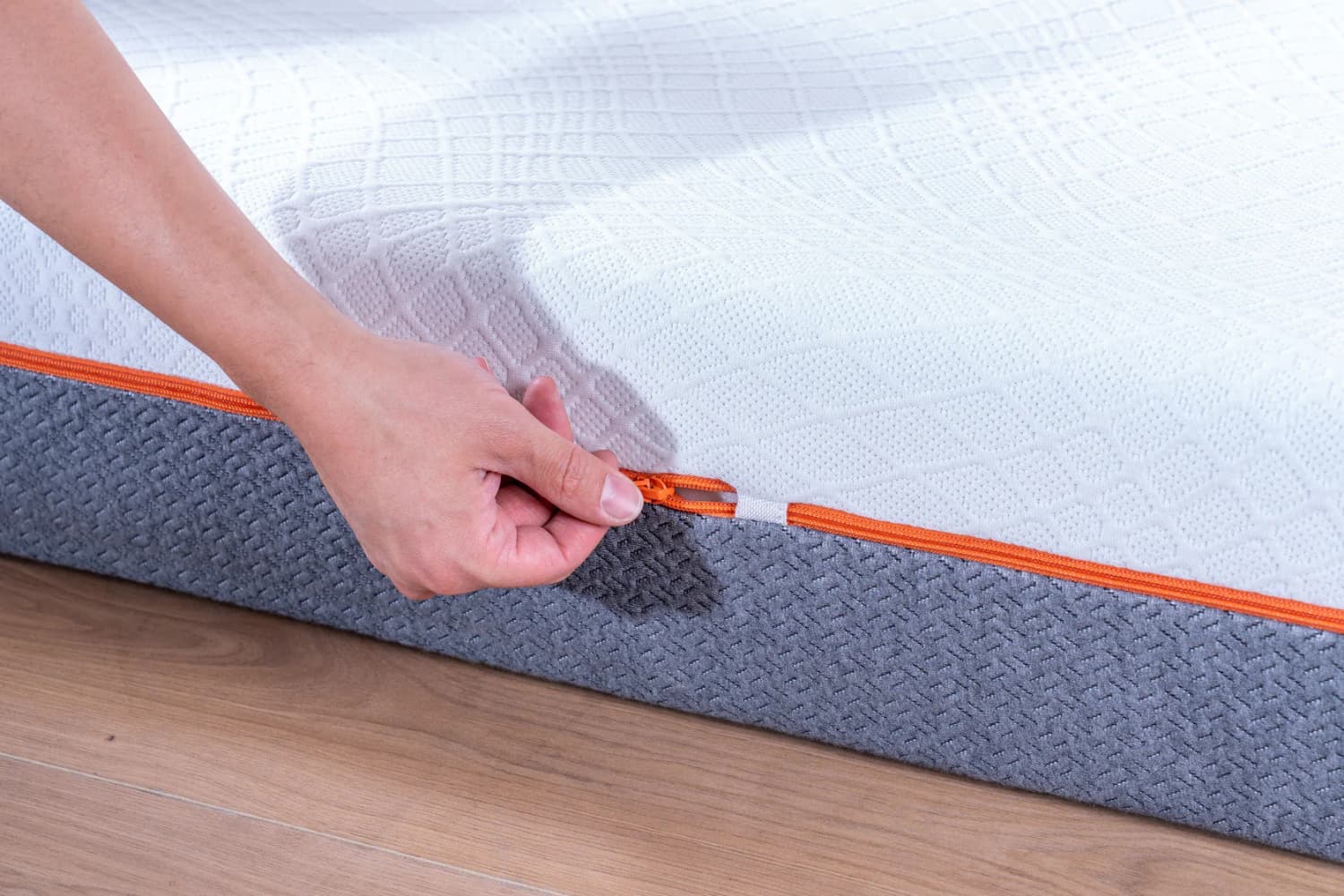 Literie BSS | Matelas initial 18 cm