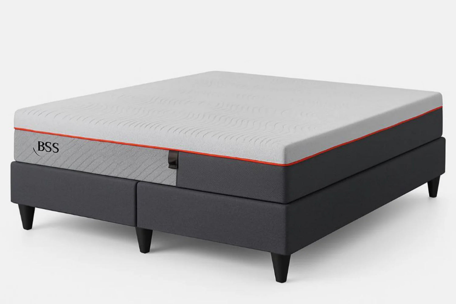 Literie BSS | Matelas initial 18 cm