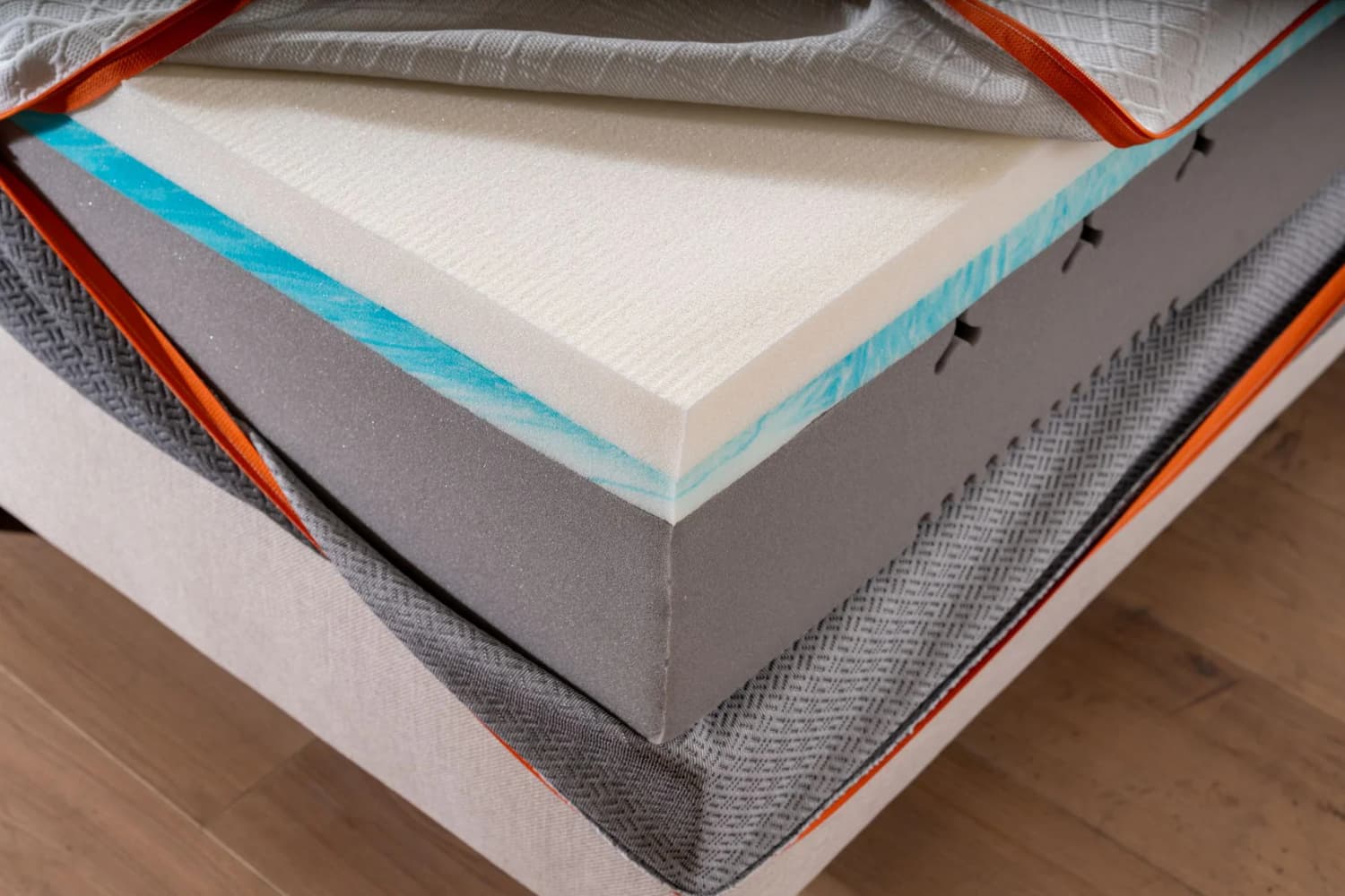 Literie BSS | Matelas Elite 22 cm