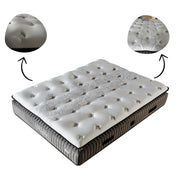 BSS BEDDING | Matelas Fluffy