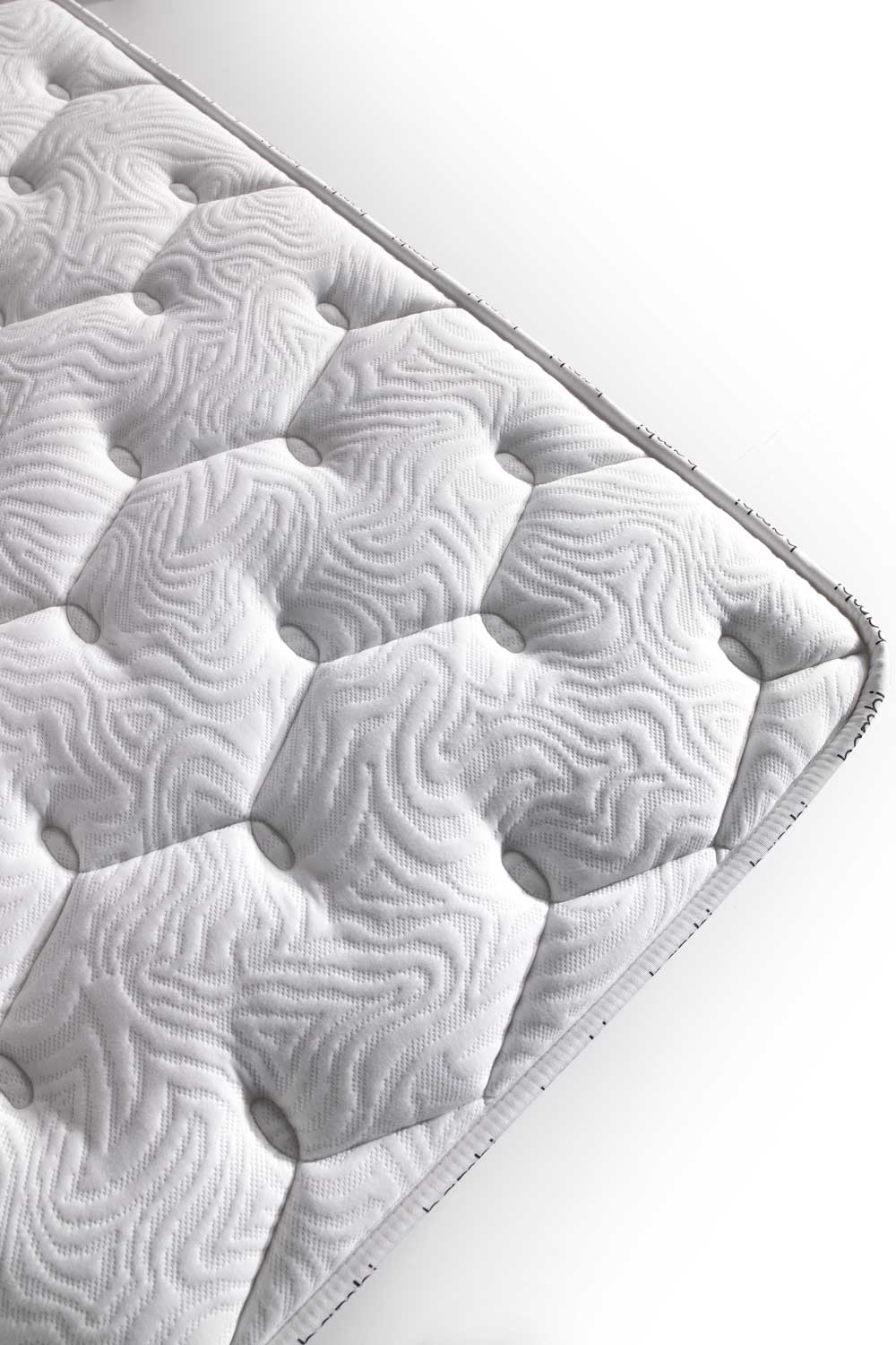 Bambi | Golden Prime | Ensemble de lit à sommier H3