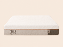 Literie BSS | Matelas initial 18 cm