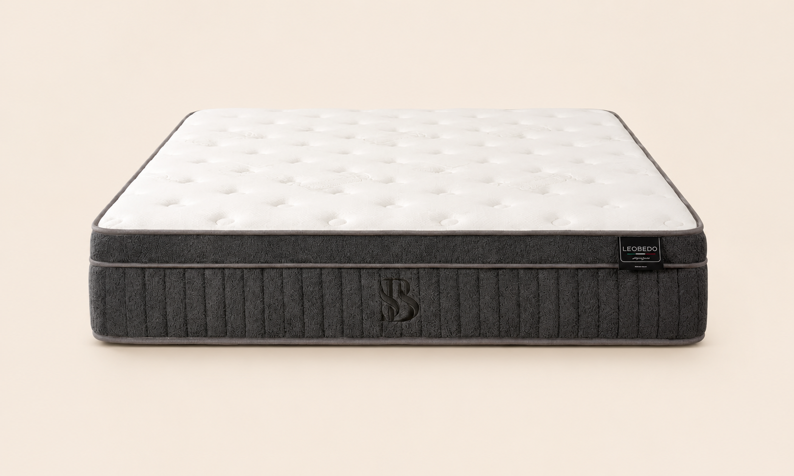 BSS LEOBEDD | Ensemble de sommier