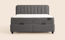 BSS LEOBEDD | Ensemble de lit coffre