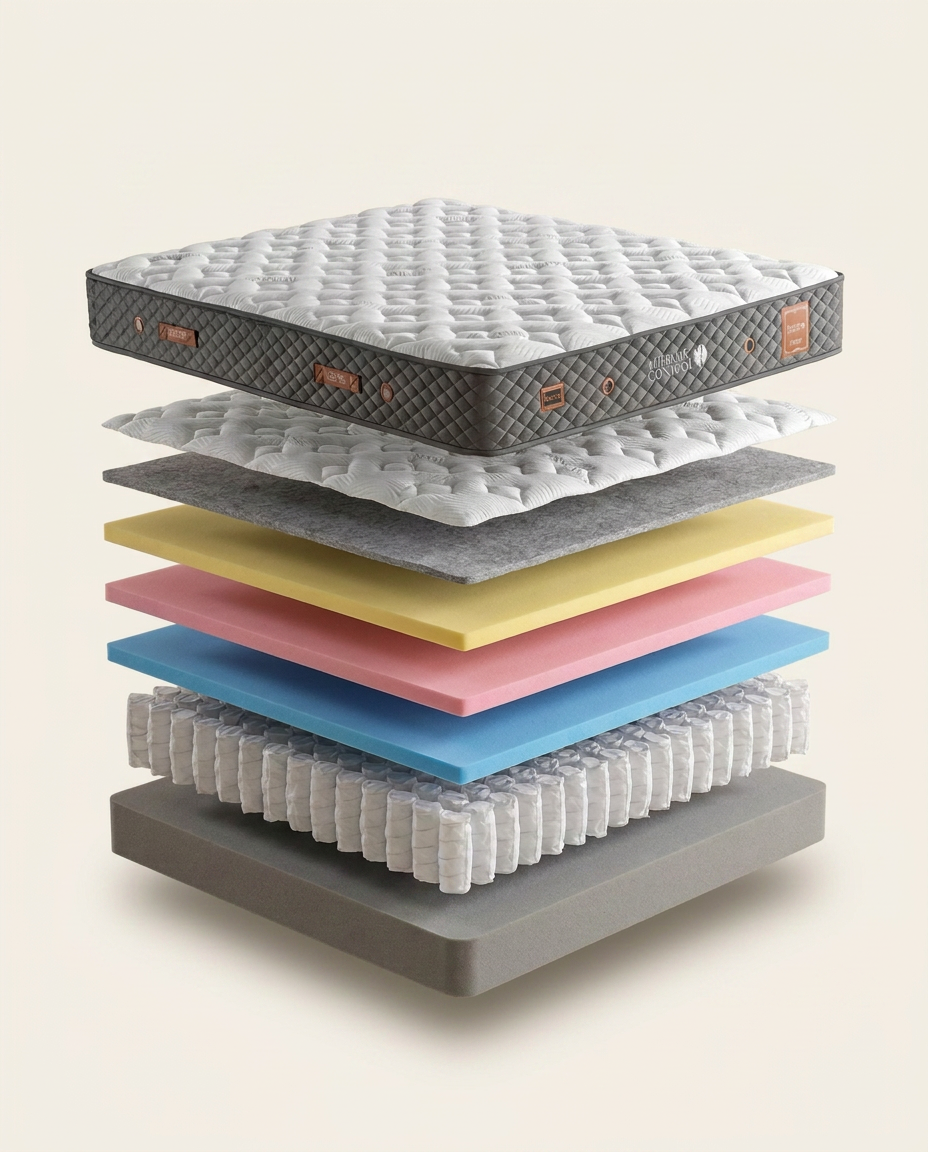 Bambi | Matelas Thermo Control