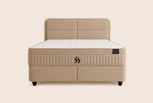 BSS LUCCEBEDD | Ensemble de lit coffre