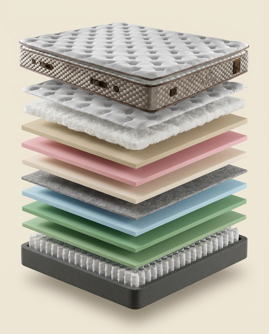 Bambi | Matelas Magnasand Therapy