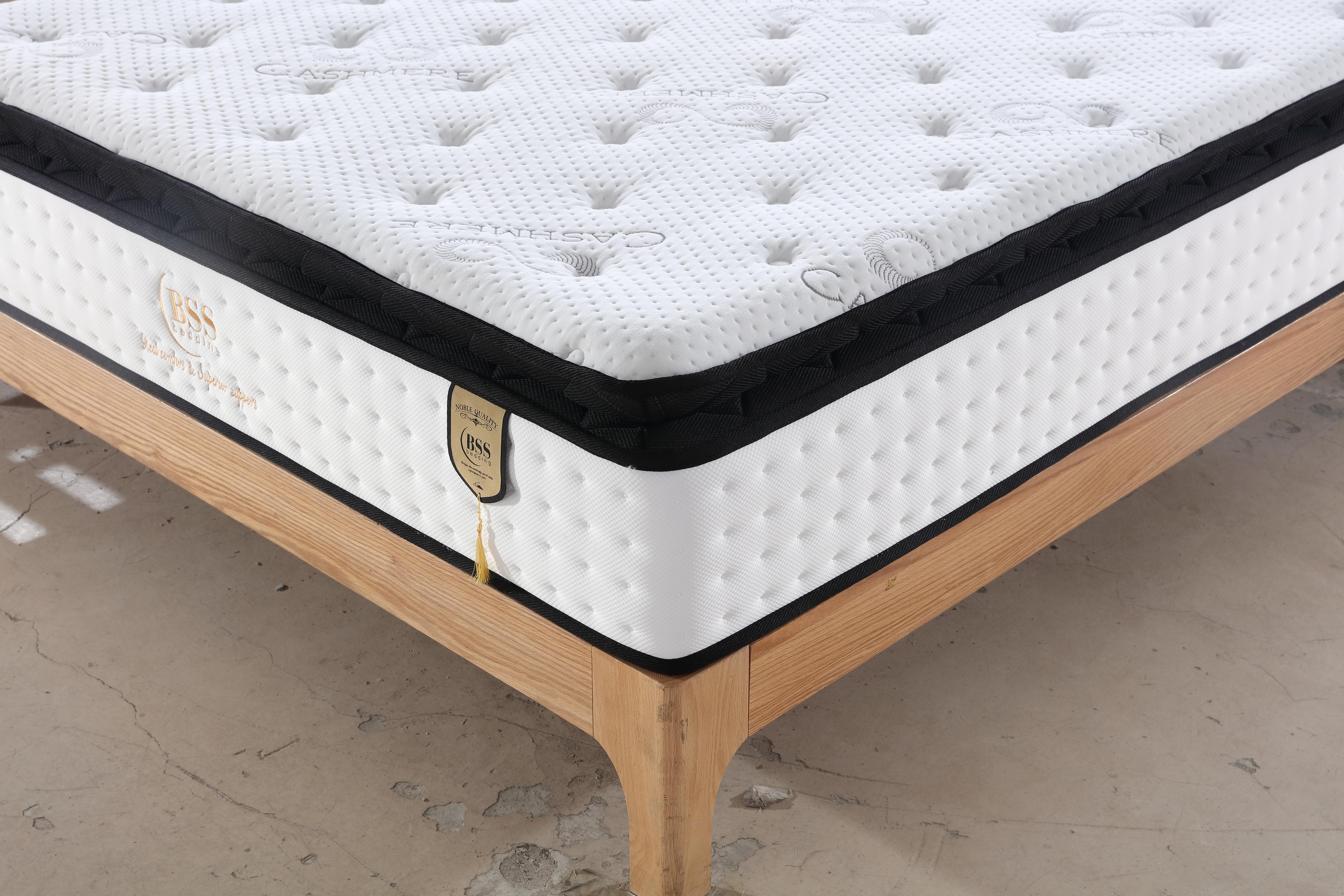 BSS PARİS | Matelas | 32 CM