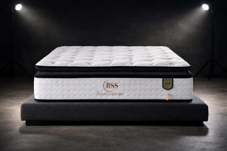 BSS PARİS | Matelas | 32 CM