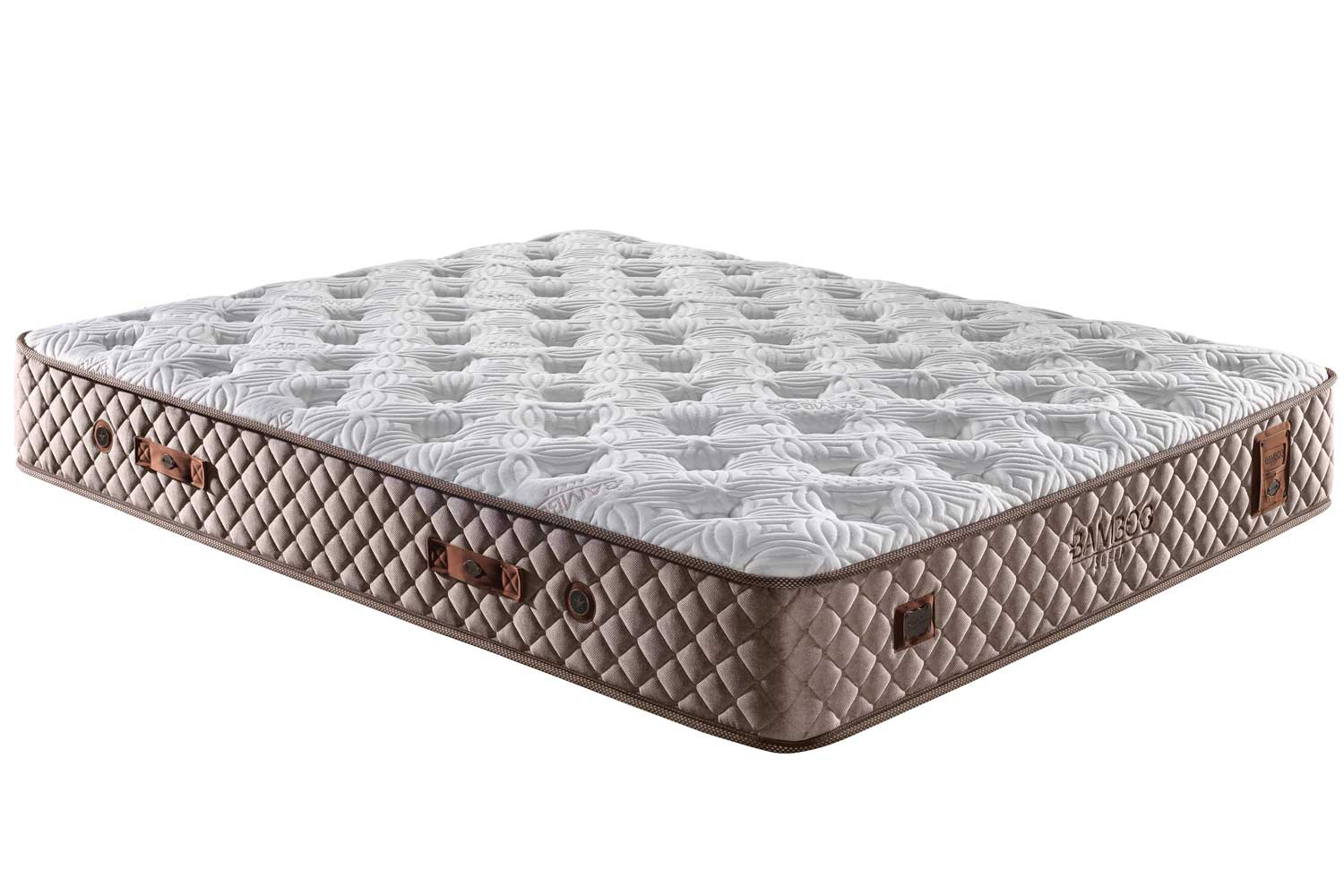 Bambi | Matelas Bamboo Sleep H3-H4