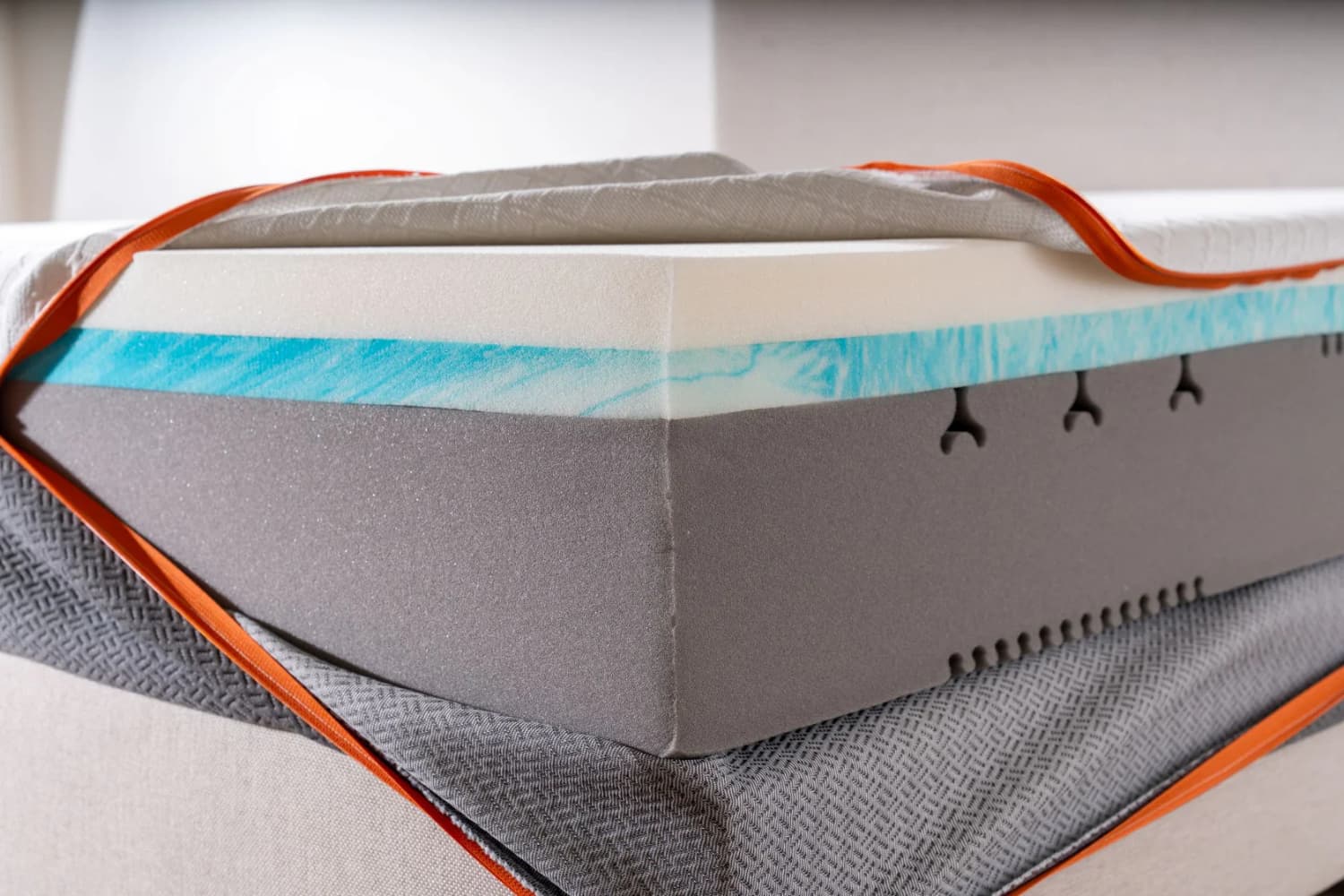 Literie BSS | Matelas Elite 22 cm