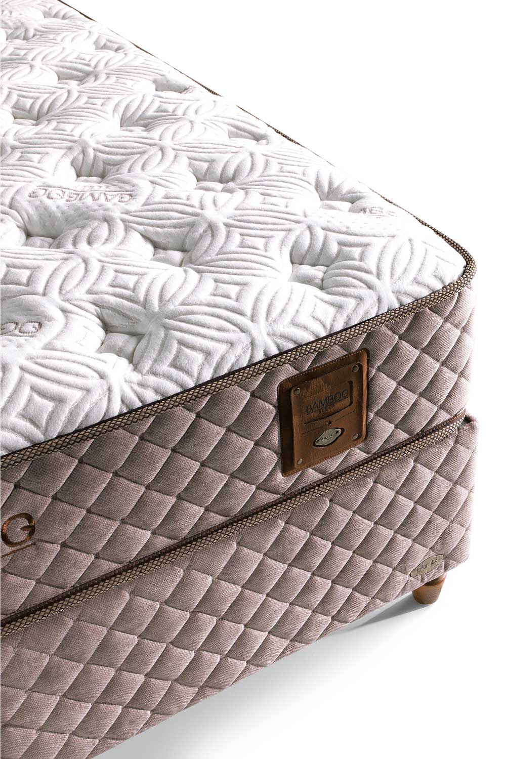 Bambi | Matelas Bamboo Sleep H3-H4