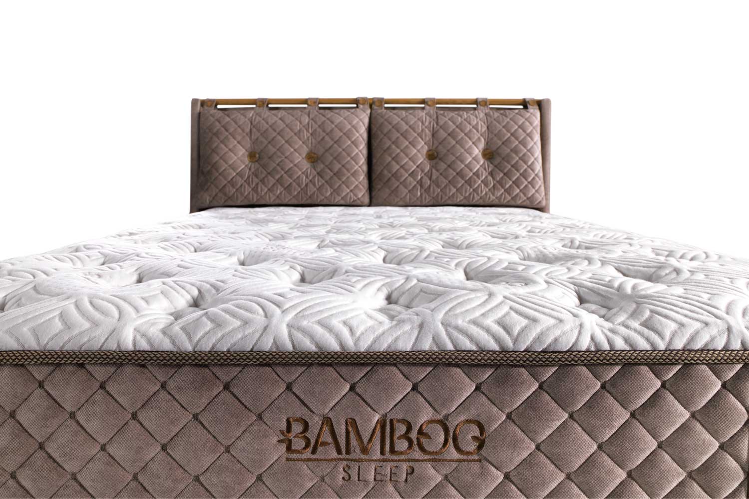 Bambi | Matelas Bamboo Sleep H3-H4