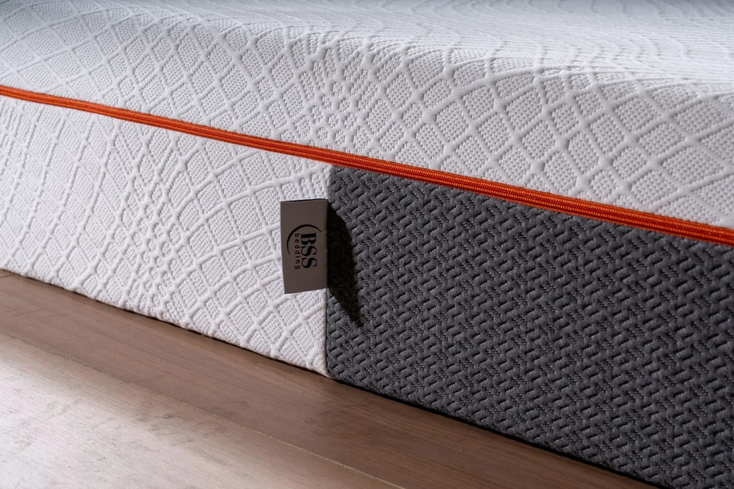 Literie BSS | Matelas initial 18 cm