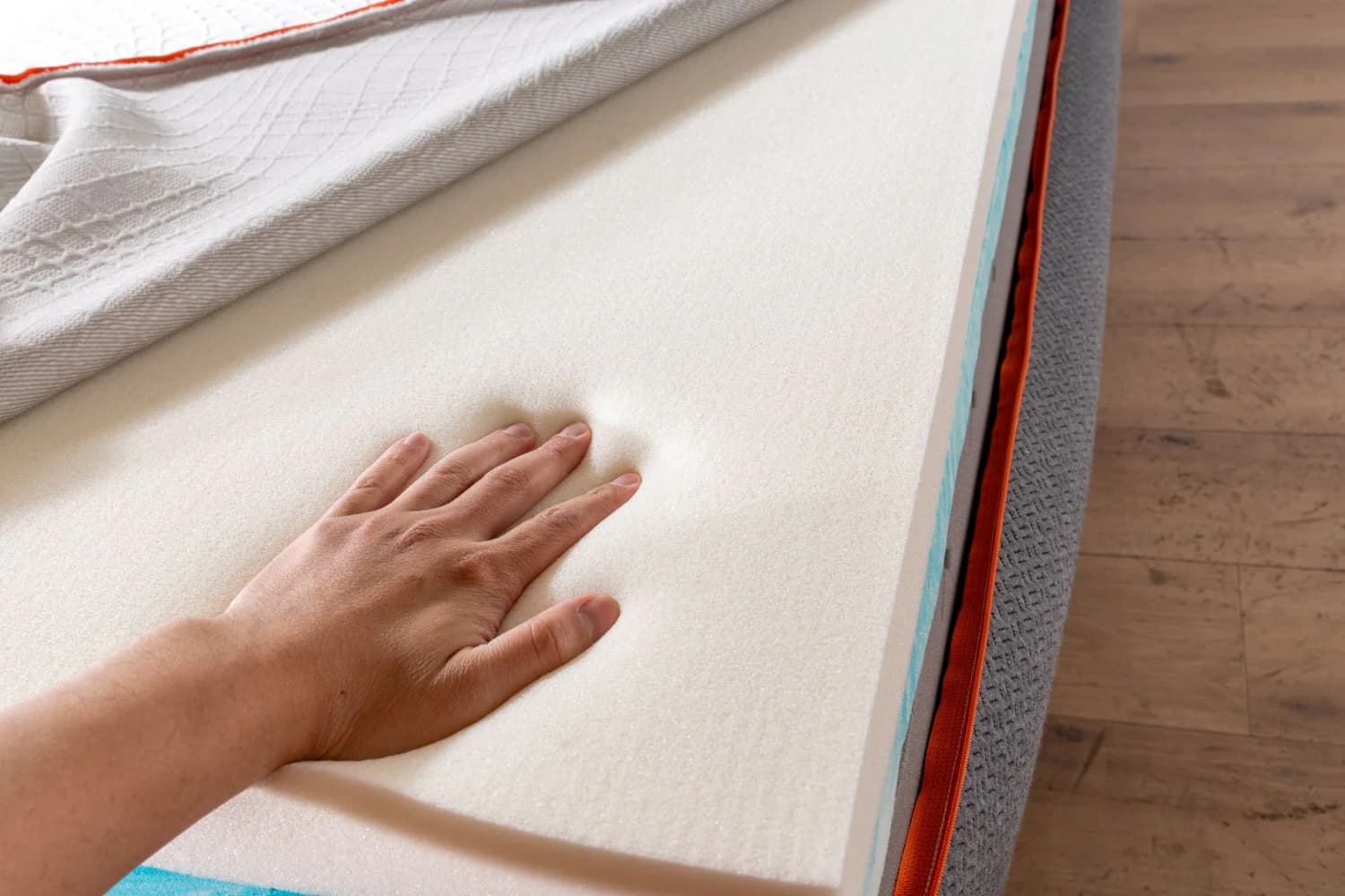 Literie BSS | Matelas Elite 22 cm