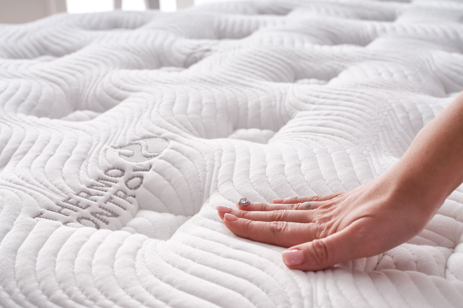 Bambi | Matelas Thermo Control H3